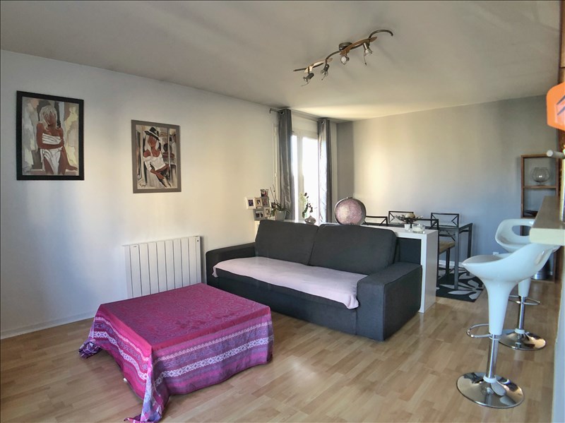 Photo APPARTEMENT HERBLAY - 3 pièce(s) - 63 m2 image 2/3
