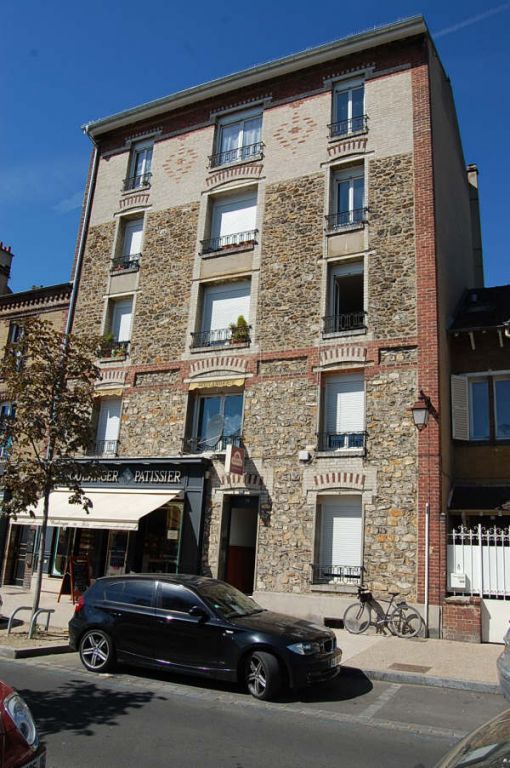 APPARTEMENT DEUIL LA BARRE - 3 pièce(s) - 82 m2