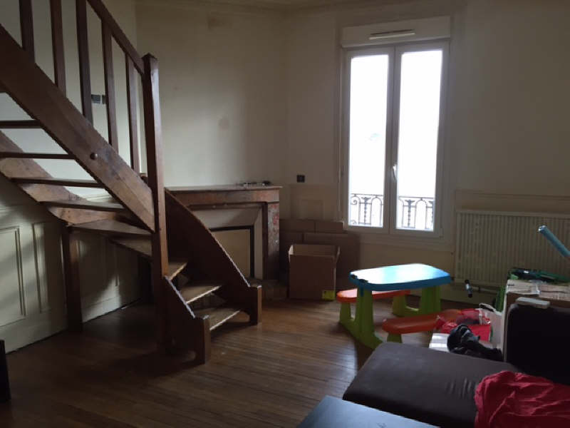 Photo APPARTEMENT DEUIL LA BARRE - 3 pièce(s) - 82 m2 image 3/6