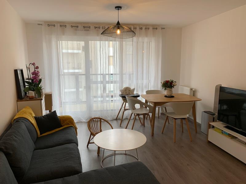 Photo APPARTEMENT NEUF ERMONT - 3 pièce(s) - 56.25 m2 image 3/6