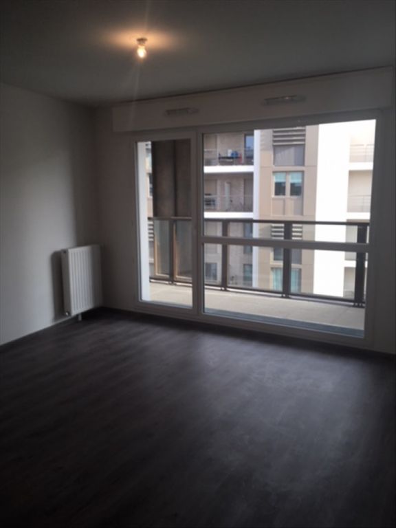 Photo APPARTEMENT NEUF ERMONT - 3 pièce(s) - 56.25 m2 image 4/6