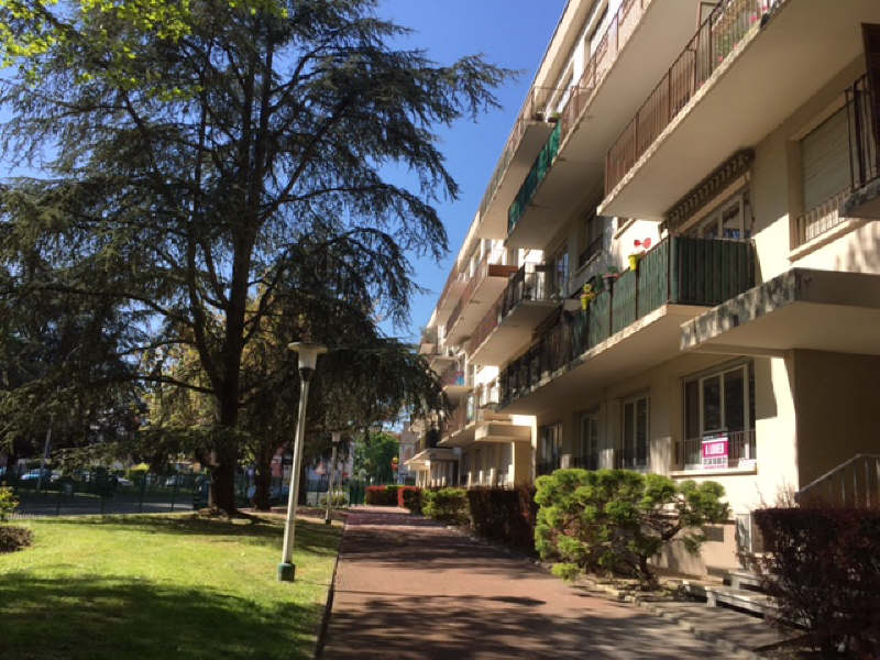 APPARTEMENT LE PLESSIS BOUCHARD - 3 pièce(s) - 65 m2
