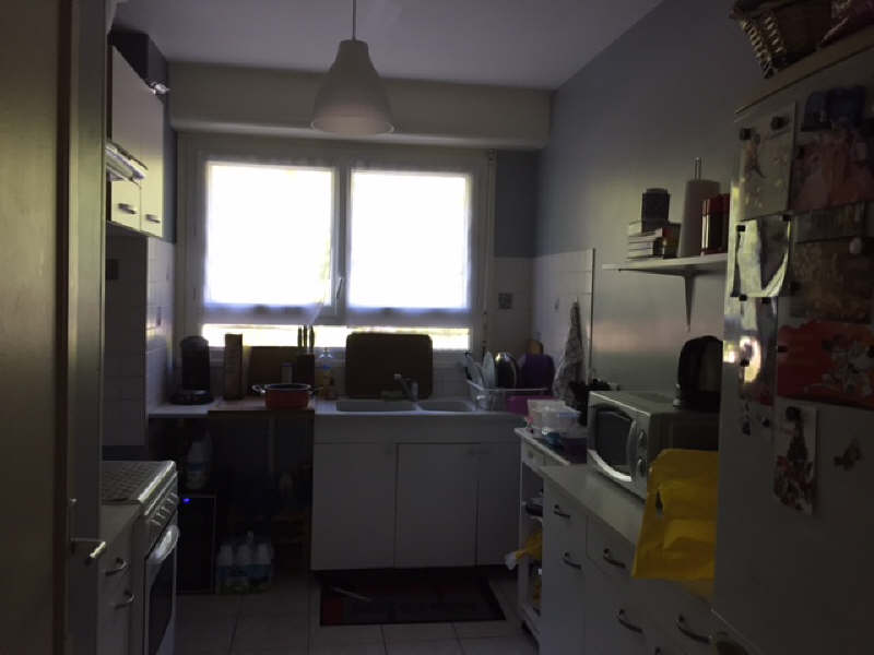 Photo APPARTEMENT LE PLESSIS BOUCHARD - 3 pièce(s) - 65 m2 image 3/6