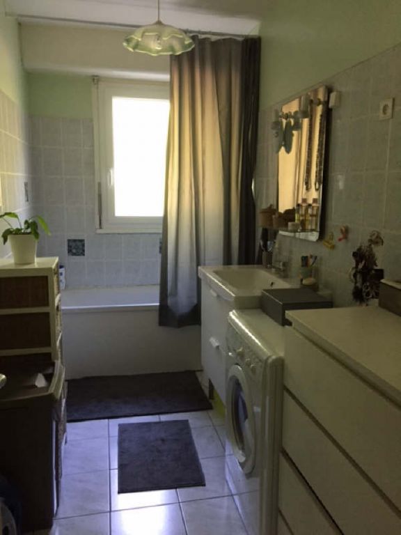 Photo APPARTEMENT LE PLESSIS BOUCHARD - 3 pièce(s) - 65 m2 image 4/6