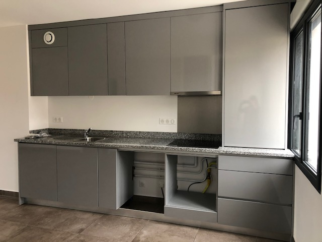 APPARTEMENT BEAUCHAMP - 2 pièce(s) - 40 m2