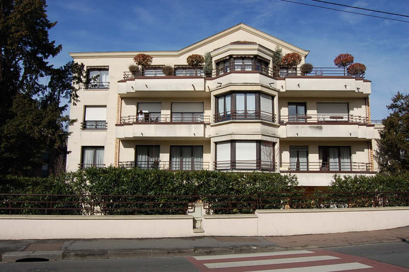 Agence immobilière de GESTIMM IMMOBILIER Franconville la garenne - GESTIMM IMMOBILIER