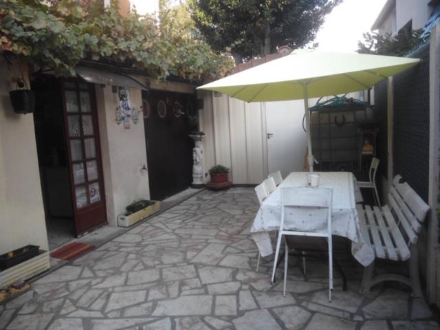 MAISON ERMONT - 4 pièce(s) - 90 m2
