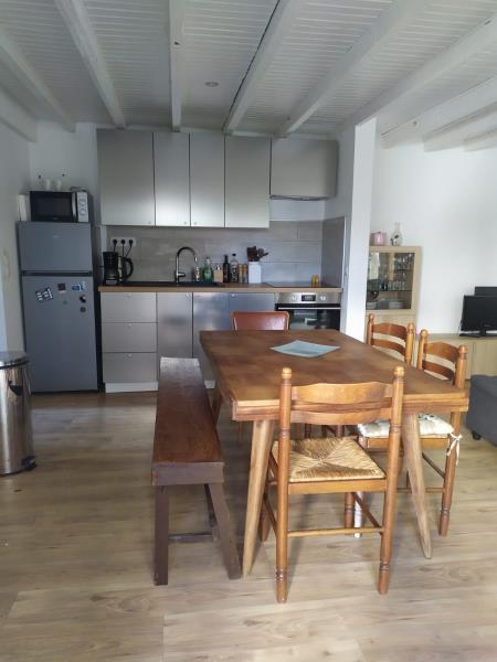 Photo MAISON ERMONT - 4 pièce(s) - 90 m2 image 3/6