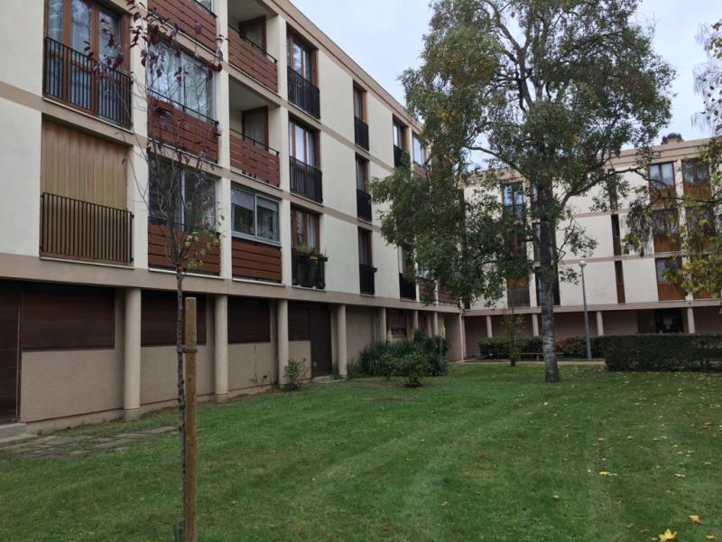 APPARTEMENT FRANCONVILLE - 1 pièce(s) - 34 m2