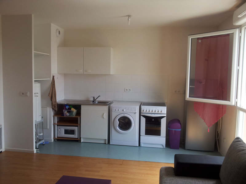 APPARTEMENT EPINAY SUR SEINE - 1 pièce(s) - 31 m2