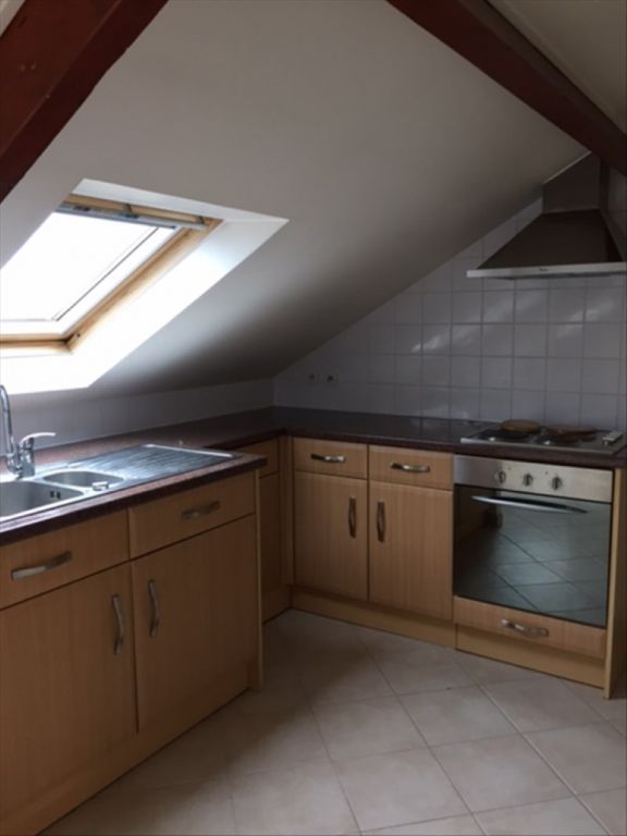 APPARTEMENT LE PLESSIS BOUCHARD - 2 pièce(s) - 60 m2