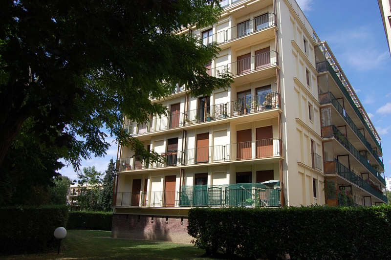 APPARTEMENT LE PLESSIS BOUCHARD - 4 pièce(s) - 70 m2
