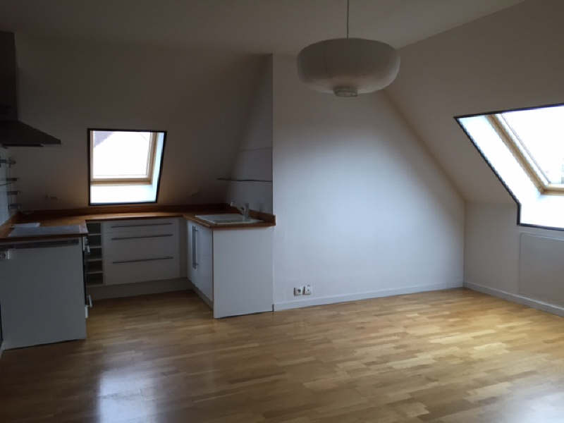 APPARTEMENT TAVERNY - 2 pièce(s) - 36 m2