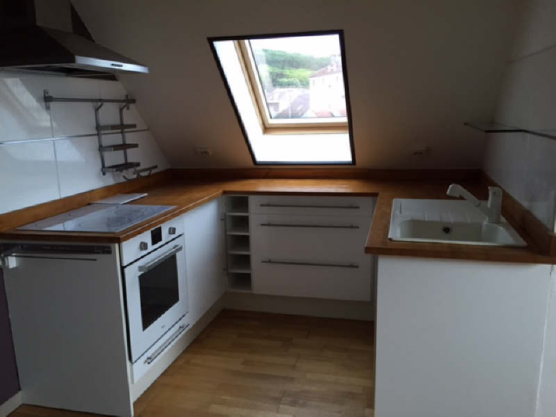 Photo APPARTEMENT TAVERNY - 2 pièce(s) - 36 m2 image 3/6