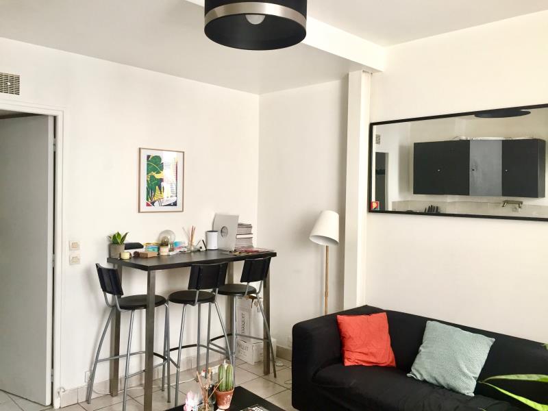 Photo APPARTEMENT PARIS 03 - 2 pièce(s) - 26 m2 image 2/5
