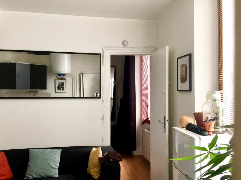 Photo APPARTEMENT PARIS 03 - 2 pièce(s) - 26 m2 image 3/5