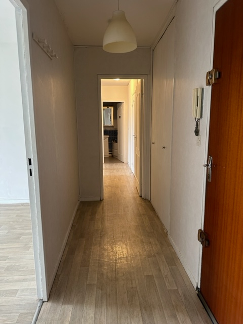 Photo APPARTEMENT FRANCONVILLE - 3 pièce(s) - 65 m2 image 6/6