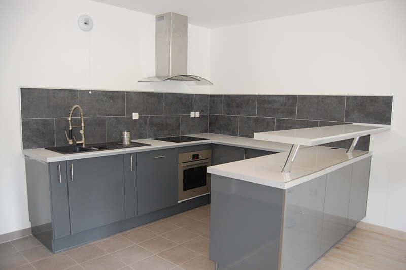 Photo APPARTEMENT RECENT ST BRICE SOUS FORET - 3 pièce(s) - 66 m2 image 2/4