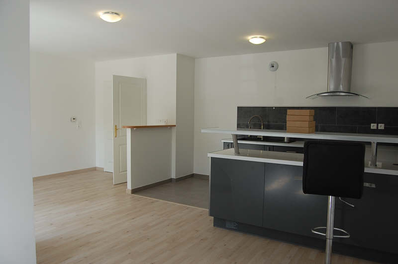 Photo APPARTEMENT RECENT ST BRICE SOUS FORET - 3 pièce(s) - 66 m2 image 3/4
