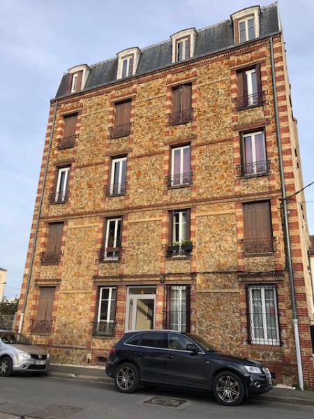 APPARTEMENT ARGENTEUIL - 2 pièce(s) - 22 m2