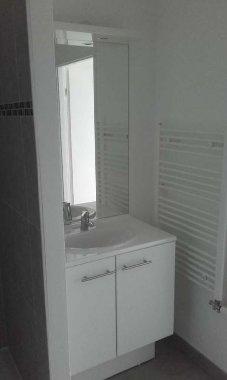 Photo APPARTEMENT ST LEU LA FORET - 1 pièce(s) - 31 m2 image 6/6