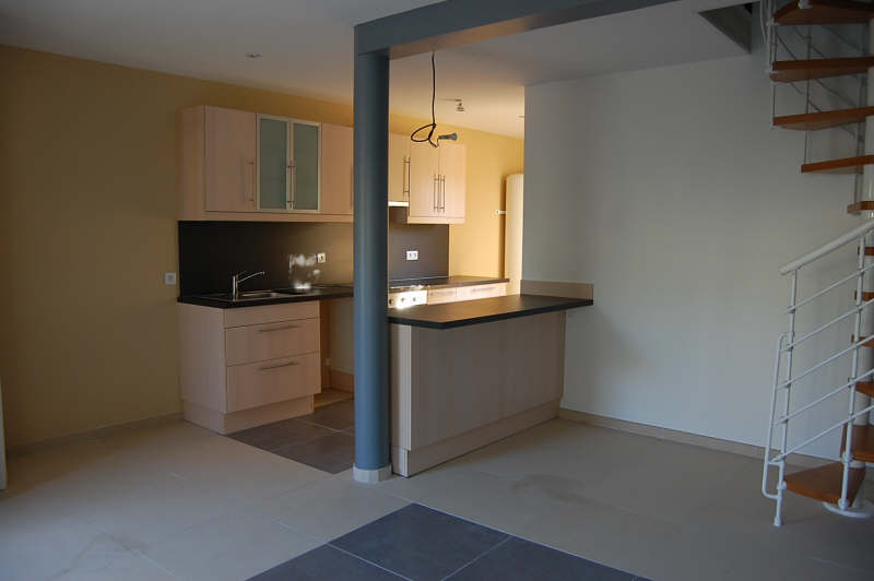 MAISON FRANCONVILLE - 3 pièce(s) - 75 m2