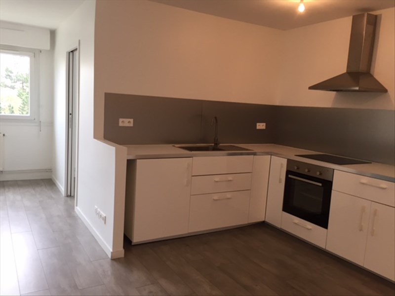 Photo APPARTEMENT LE PLESSIS BOUCHARD - 2 pièce(s) - 39 m2 image 2/6