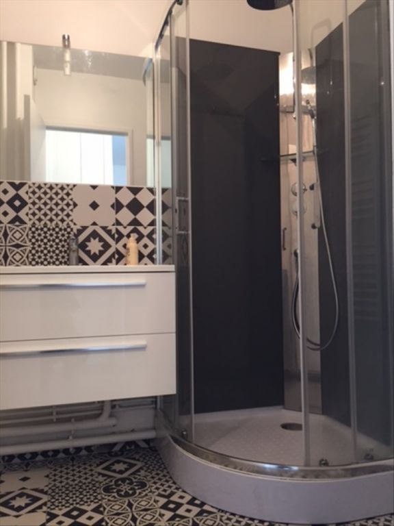 Photo APPARTEMENT LE PLESSIS BOUCHARD - 2 pièce(s) - 39 m2 image 6/6