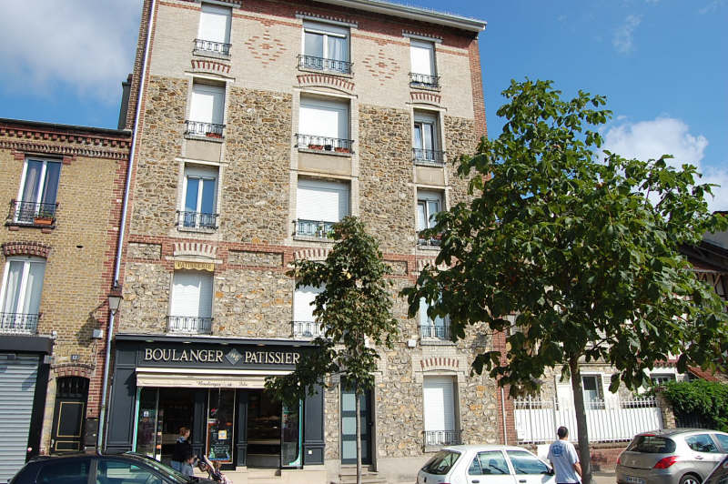 APPARTEMENT DEUIL LA BARRE - 2 pièce(s) - 35 m2