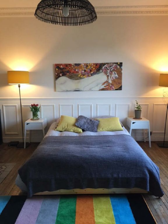 APPARTEMENT DEUIL LA BARRE - 3 pièce(s) - 75 m2