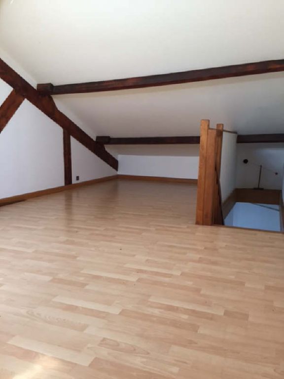 Photo APPARTEMENT DEUIL LA BARRE - 3 pièce(s) - 75 m2 image 4/6