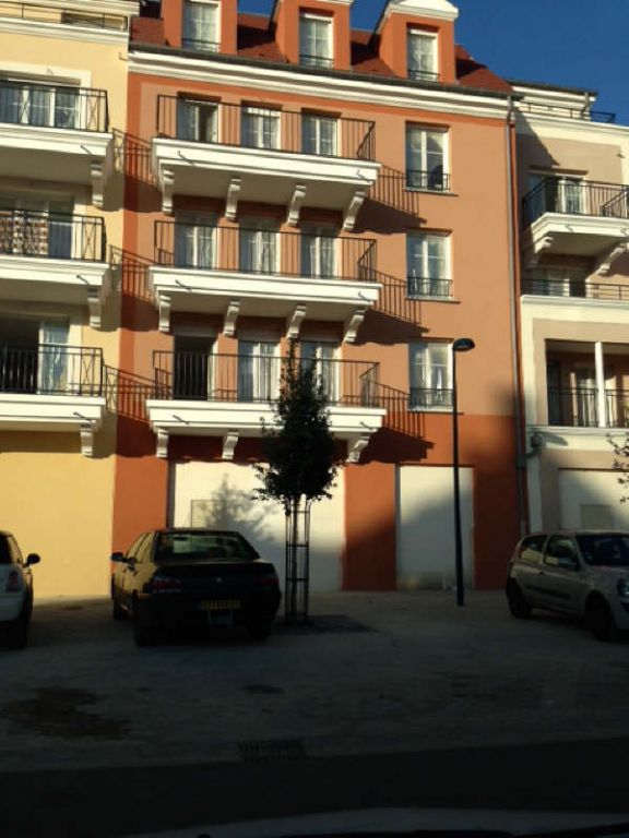 APPARTEMENT VAUREAL - 3 pièce(s) - 61 m2