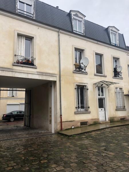 IMMEUBLE LOUE DEUIL LA BARRE - 5 pièce(s) - 215 m2