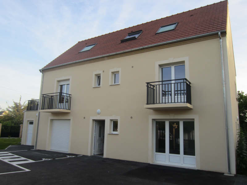 APPARTEMENT SANNOIS - 3 pièce(s) - 59.16 m2