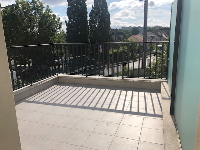 Photo APPARTEMENT SANNOIS - 3 pièce(s) - 59.16 m2 image 2/6