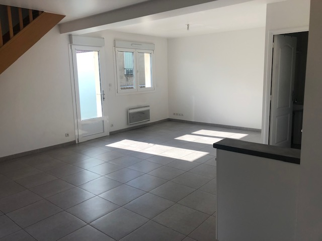 Photo APPARTEMENT SANNOIS - 3 pièce(s) - 59.16 m2 image 3/6