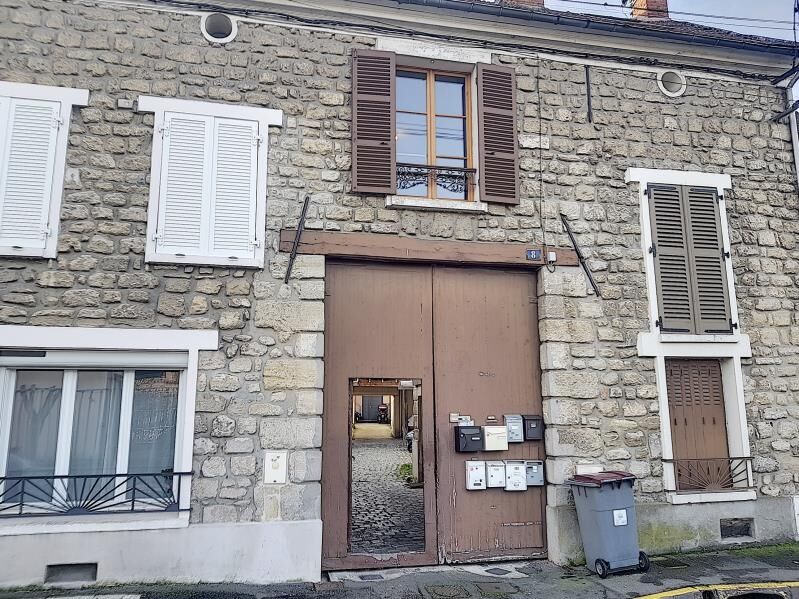 APPARTEMENT DUPLEX PIERRELAYE - 2 pièce(s) - 51 m2