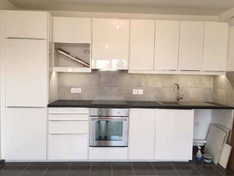 Photo APPARTEMENT FRANCONVILLE - 3 pièce(s) - 57.31 m2 image 3/6