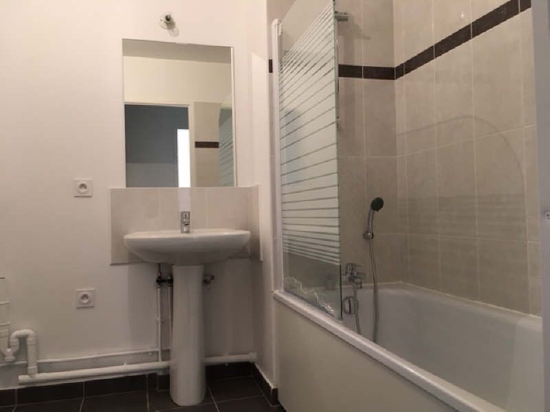 Photo APPARTEMENT FRANCONVILLE - 3 pièce(s) - 57.31 m2 image 5/6