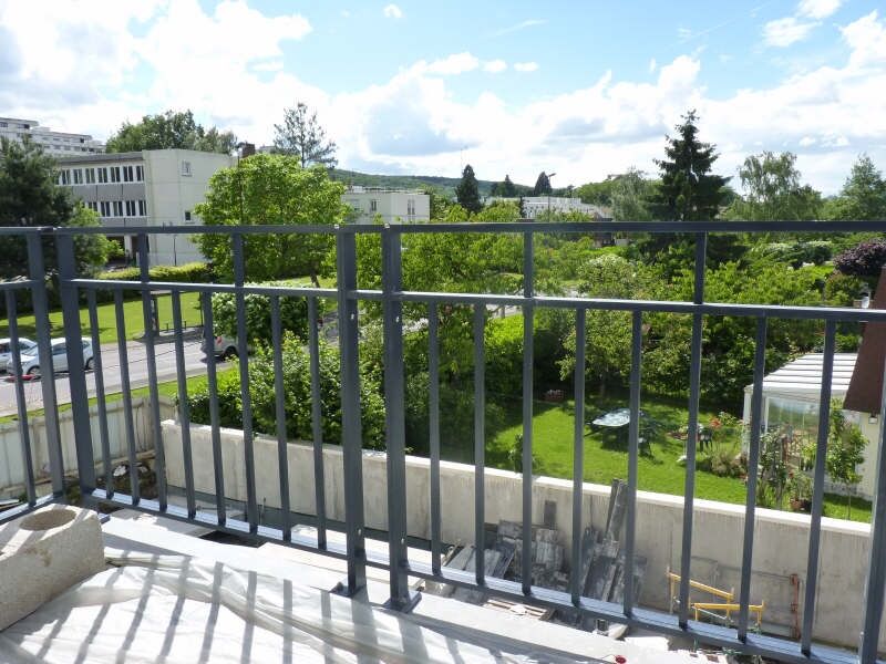 Photo APPARTEMENT FRANCONVILLE - 3 pièce(s) - 57.31 m2 image 6/6