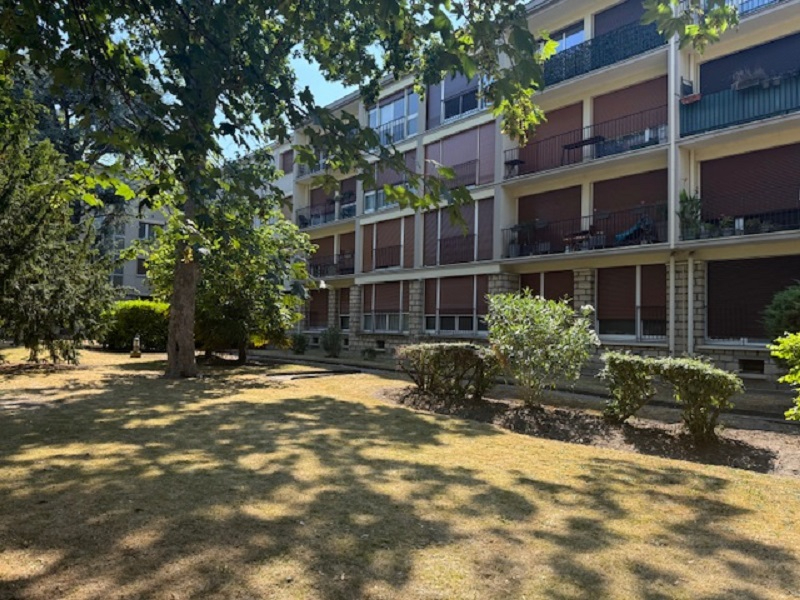 Agence immobilière de GESTIMM IMMOBILIER Franconville la garenne - GESTIMM IMMOBILIER