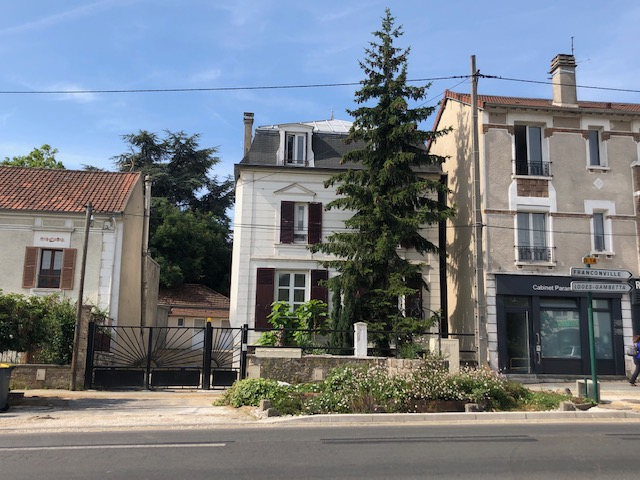 SANNOIS