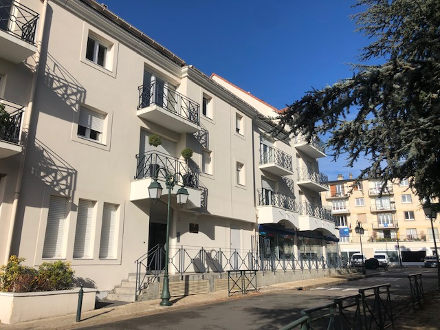 Appartement  1 pièce(s) 25 m2