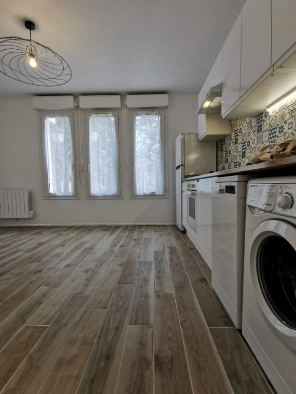 Photo Appartement  1 pièce(s) 25 m2 image 4/6