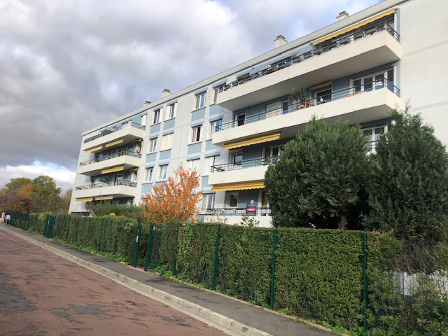 Appartement  3 pièce(s) 60 m2