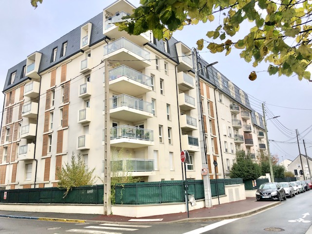 Appartement Franconville 3 pièce(s) 66 m2