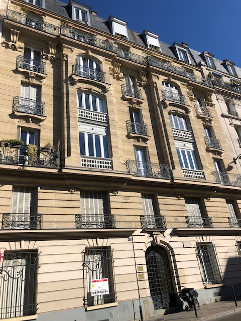 Agence immobilière de GESTIMM IMMOBILIER Franconville la garenne - GESTIMM IMMOBILIER