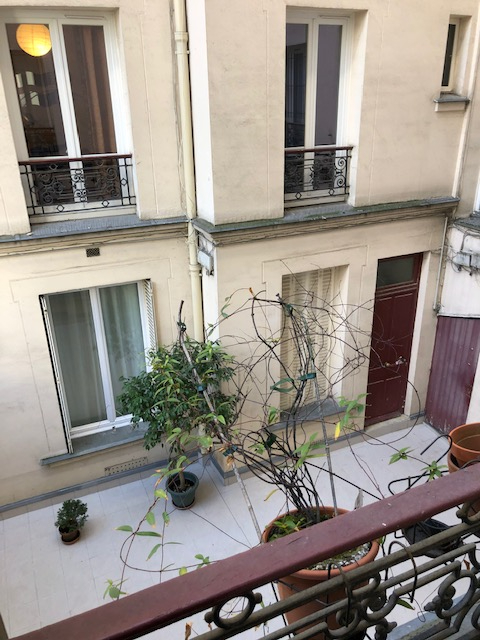 Photo Appartement Paris 2 pièce(s) image 3/4