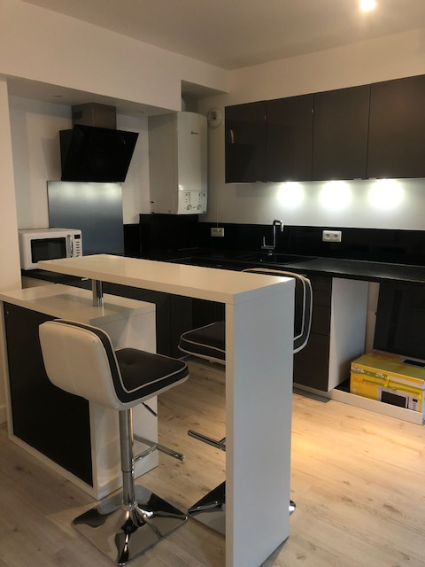 Photo Appartement  2 pièce(s) 32 m2 image 3/6