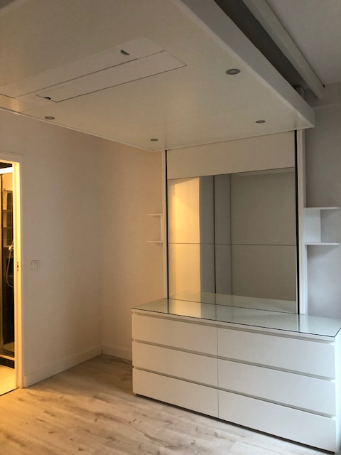 Photo Appartement  2 pièce(s) 32 m2 image 4/6